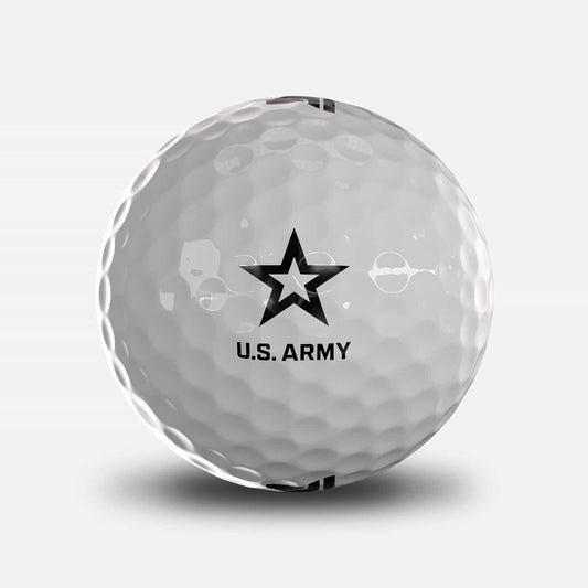 Military Xtreme Tour Golf Ball - PXG