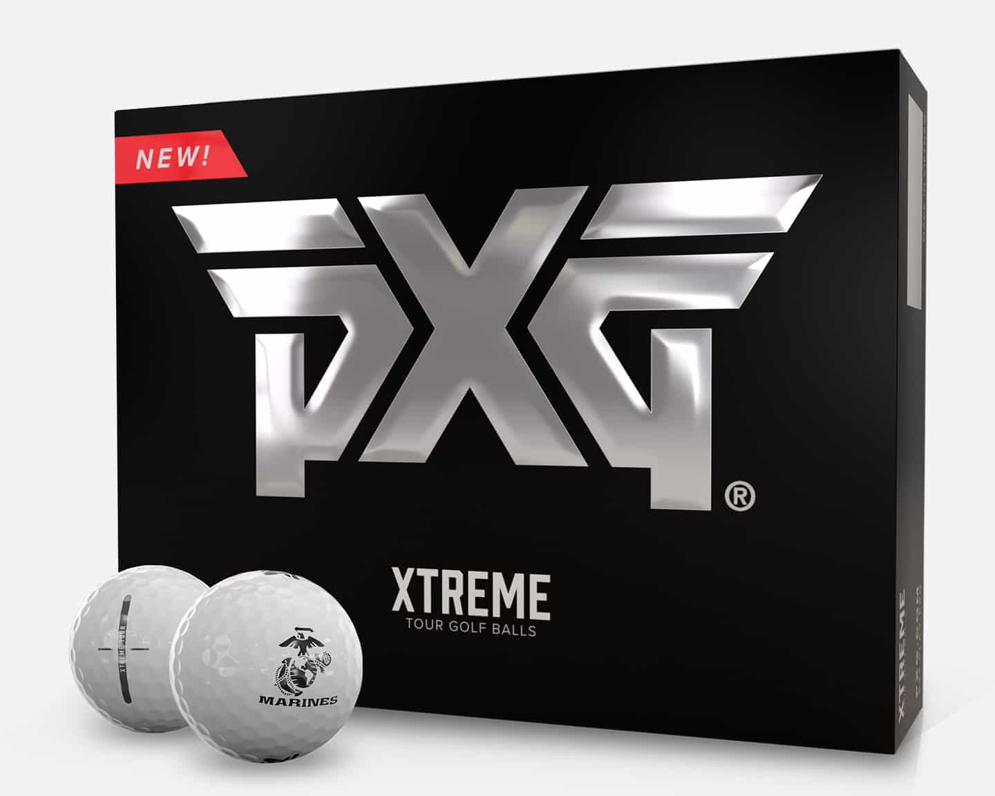 PXG