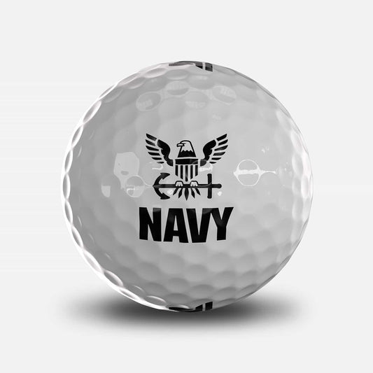 Military Xtreme Tour Golf Ball - PXG