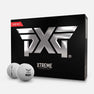 Military Xtreme Tour Golf Ball