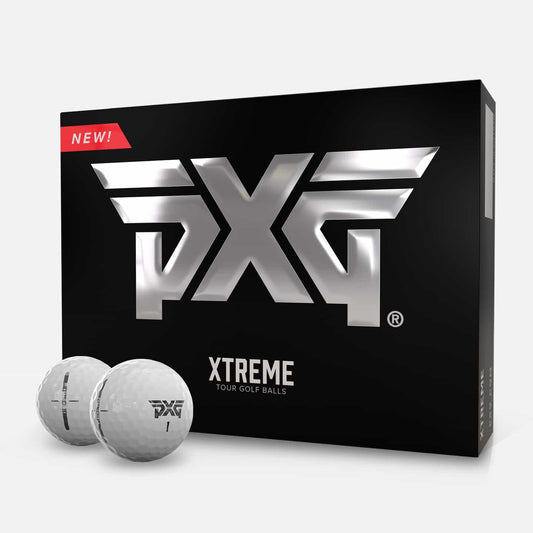 Military Xtreme Tour X Golf Ball - PXG