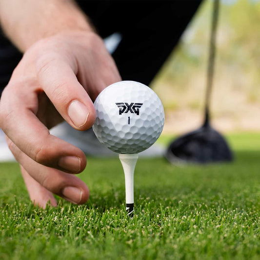 Xtreme Tour Golf Ball - PXG