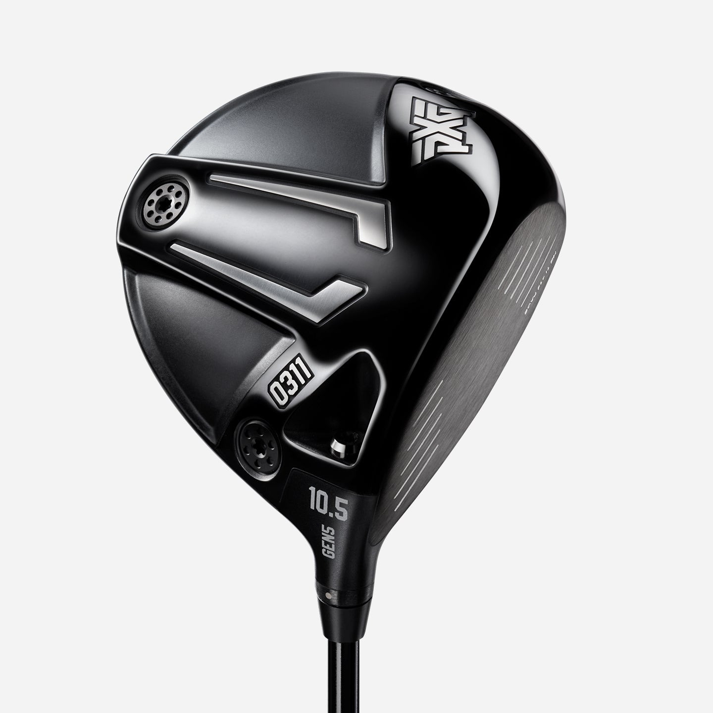 PXG