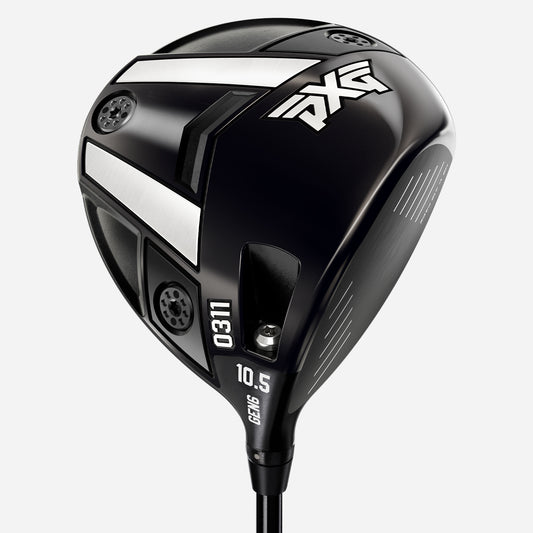 GEN6 Drivers - PXG