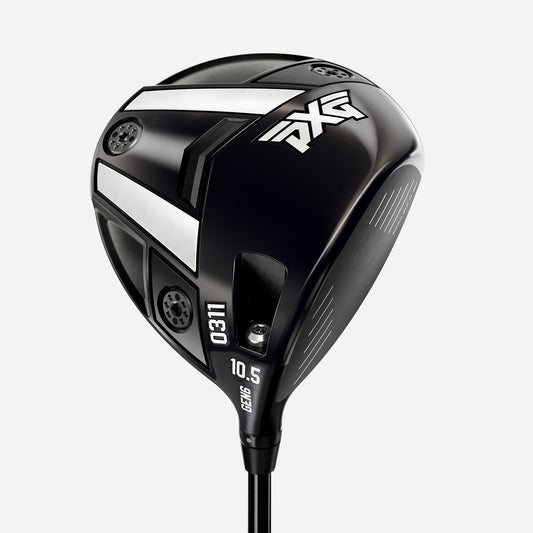 GEN6 Drivers - PXG