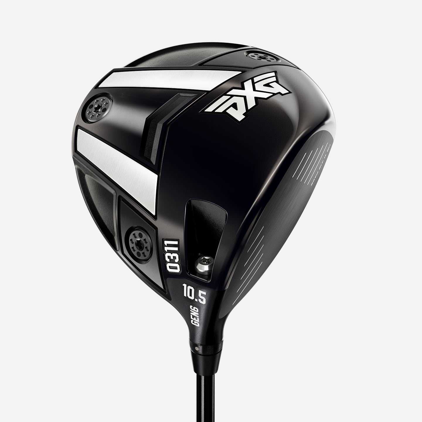 PXG