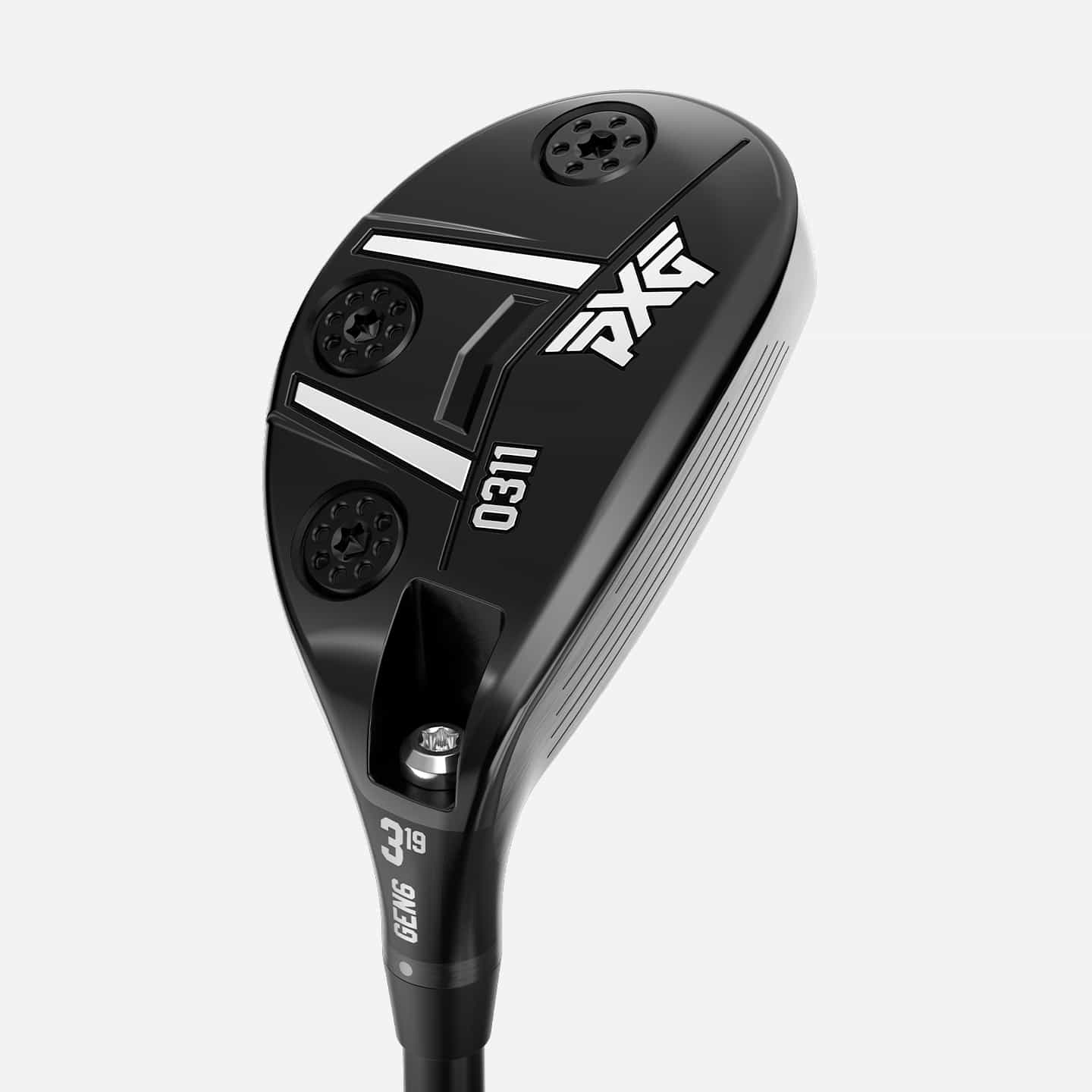 PXG