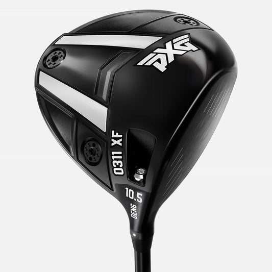 GEN6 Drivers - PXG