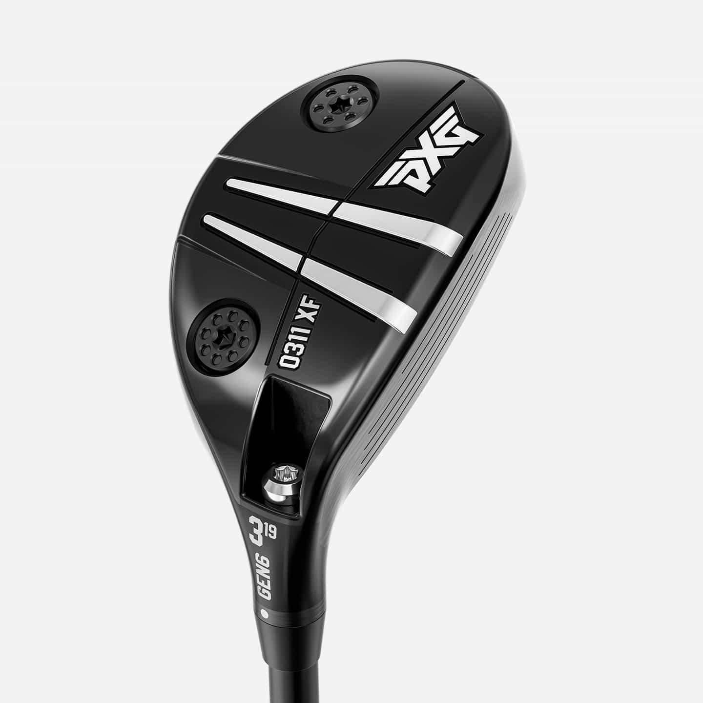 PXG