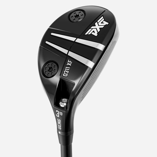 GEN6 Hybrids - PXG