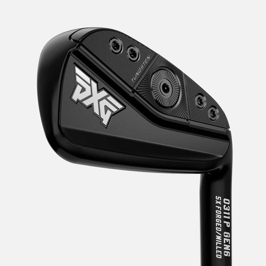 GEN6 Irons - PXG