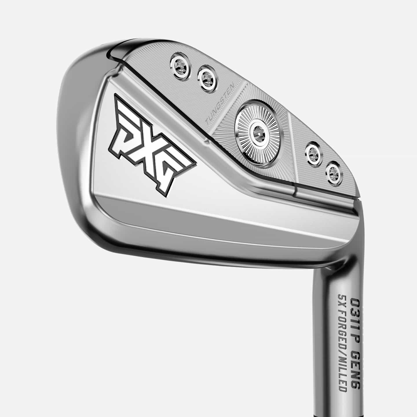 PXG