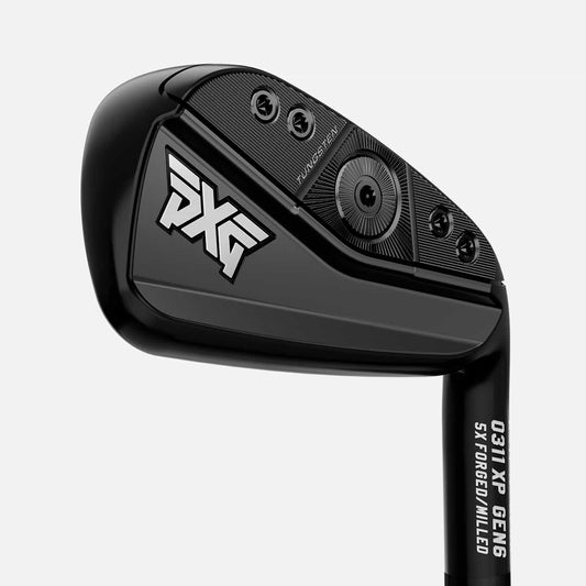 GEN6 Irons - PXG