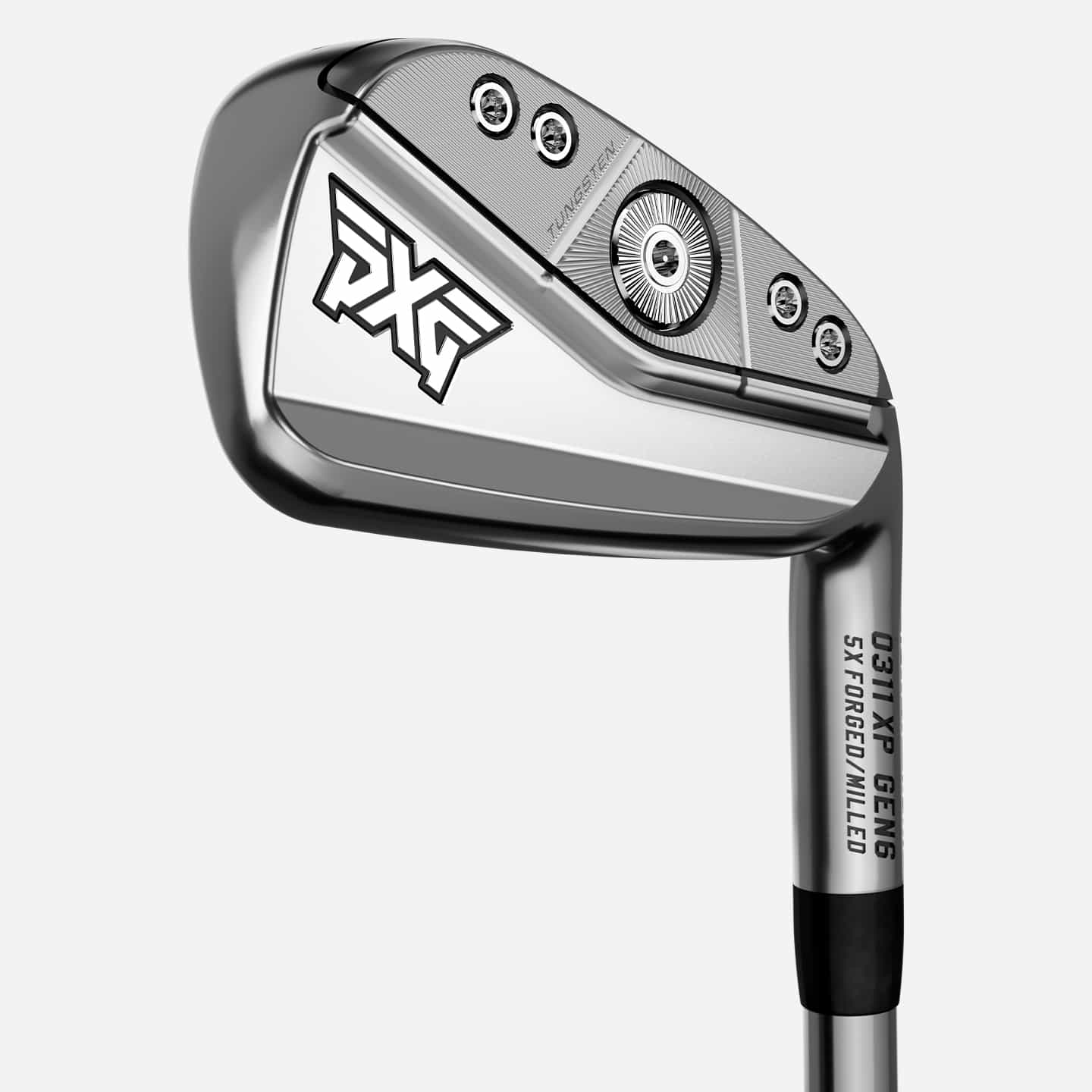 PXG