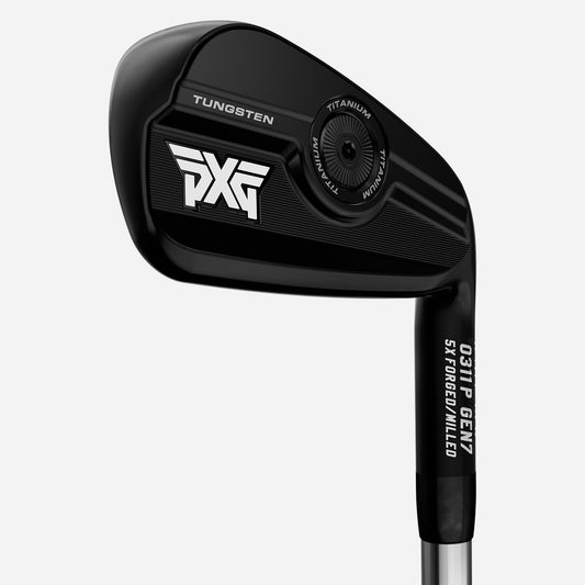 GEN7 Irons - PXG