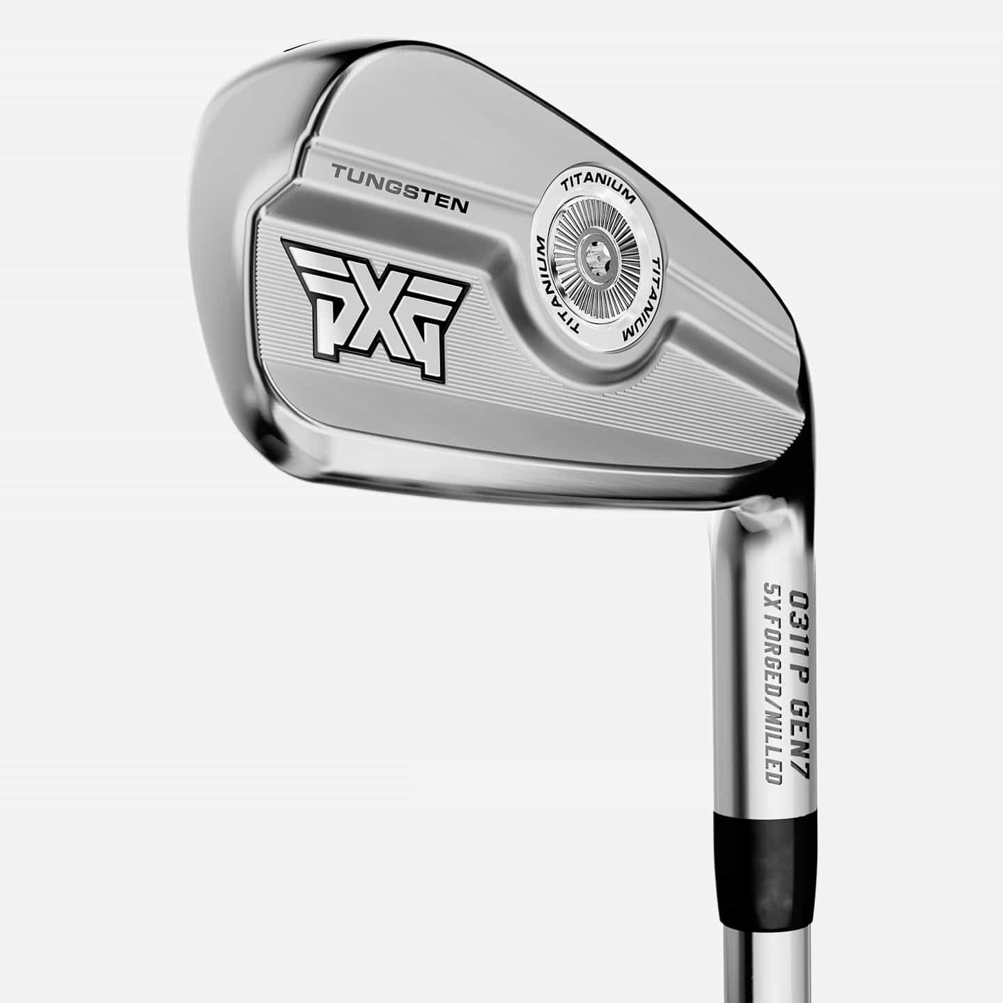 PXG