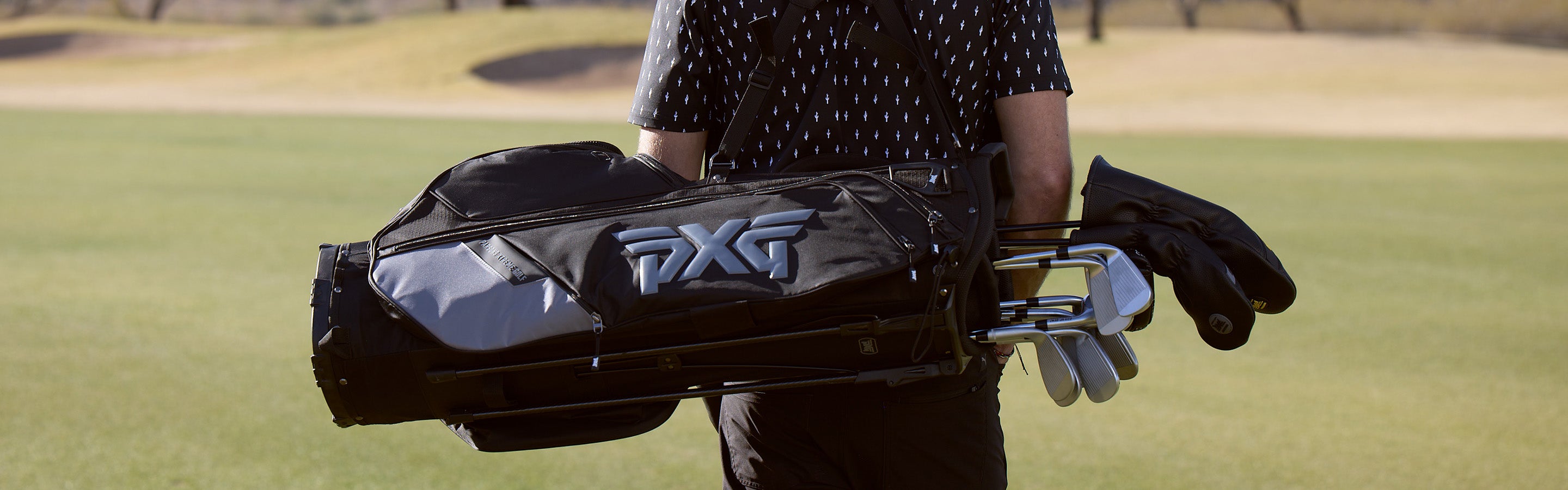 PXG