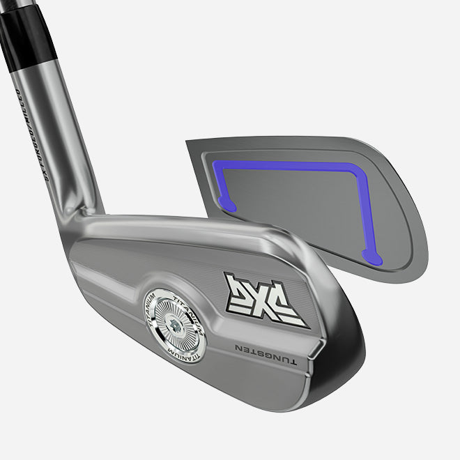 PXG