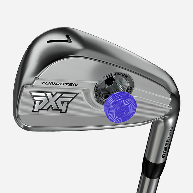 PXG