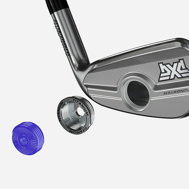 PXG