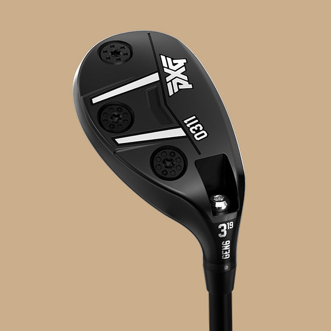 PXG