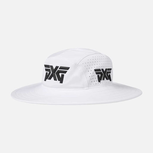 Tour Bush Hat - PXG