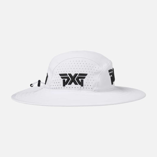 Tour Bush Hat - PXG