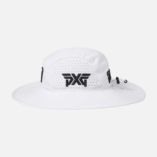 Tour Bush Hat - PXG