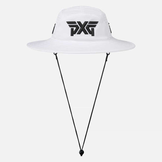 Tour Bush Hat - PXG