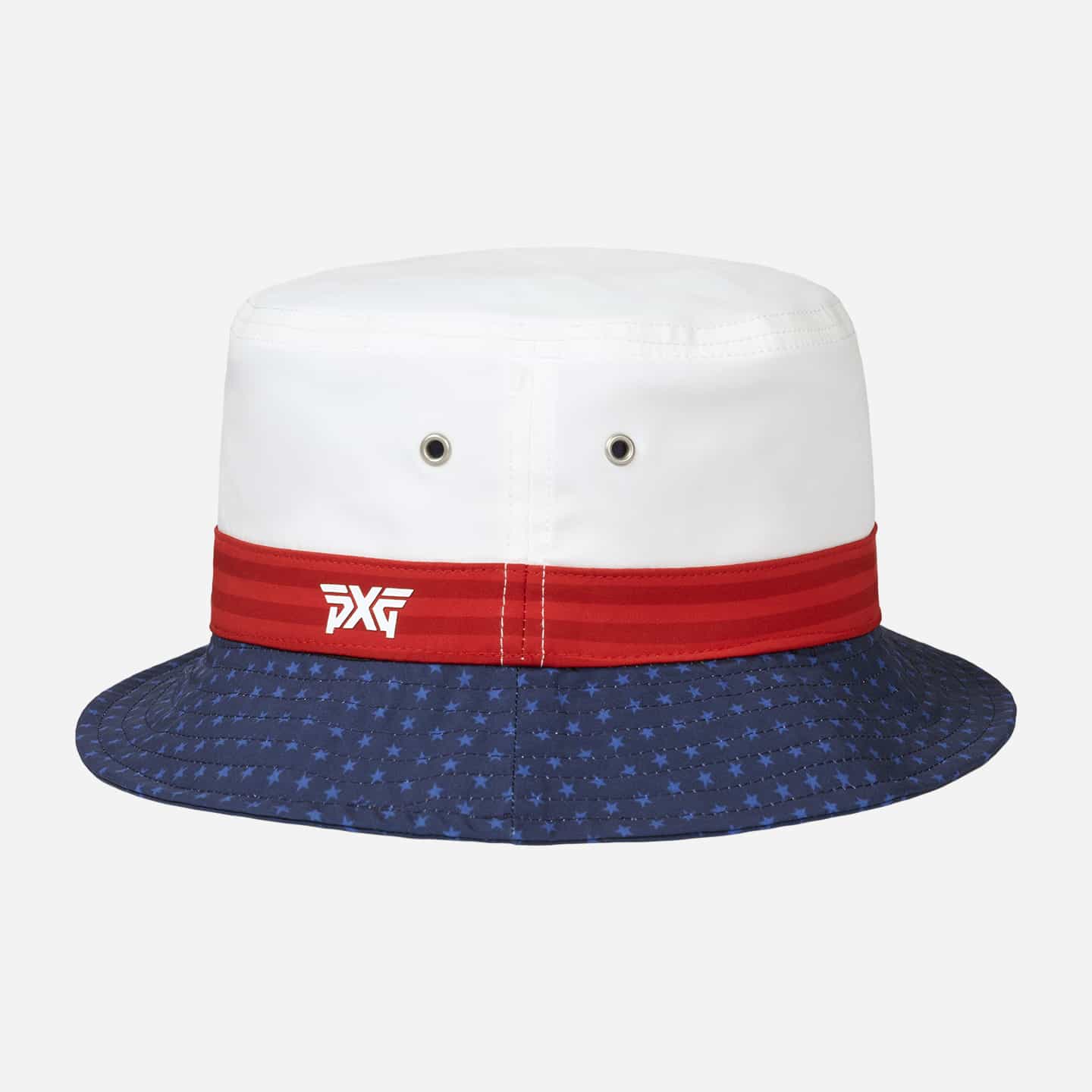 2024 Stars & Stripes Reversible Bucket Hat