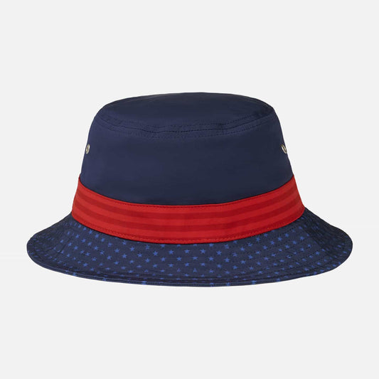 2024 Stars & Stripes Reversible Bucket Hat - PXG