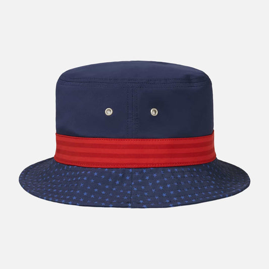 2024 Stars & Stripes Reversible Bucket Hat - PXG