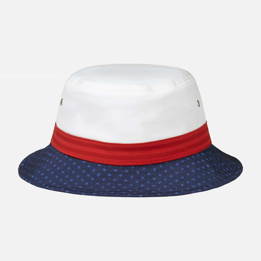 2024 Stars & Stripes Reversible Bucket Hat - PXG