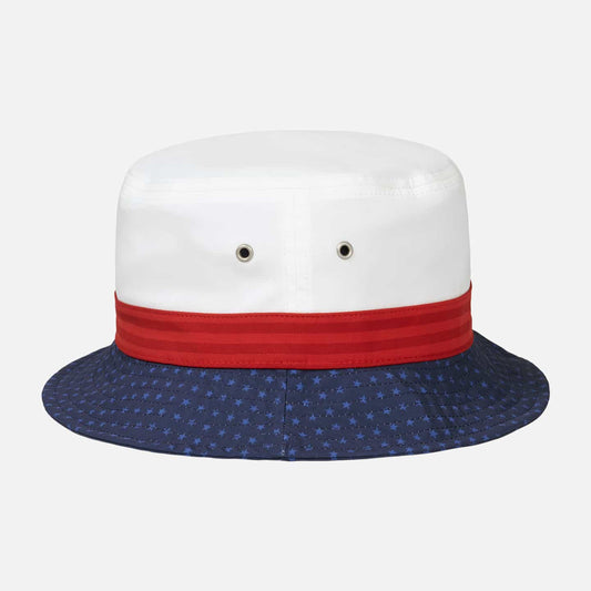 2024 Stars & Stripes Reversible Bucket Hat - PXG