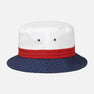 2024 Stars & Stripes Reversible Bucket Hat