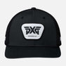 Scottsdale Trucker Snapback Hat