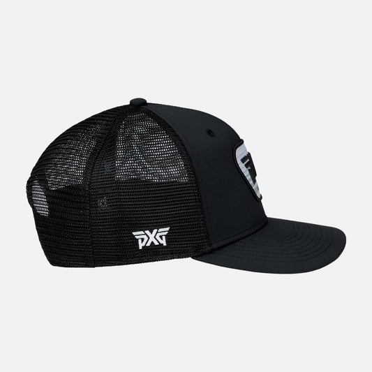 Scottsdale Trucker Snapback Hat - PXG