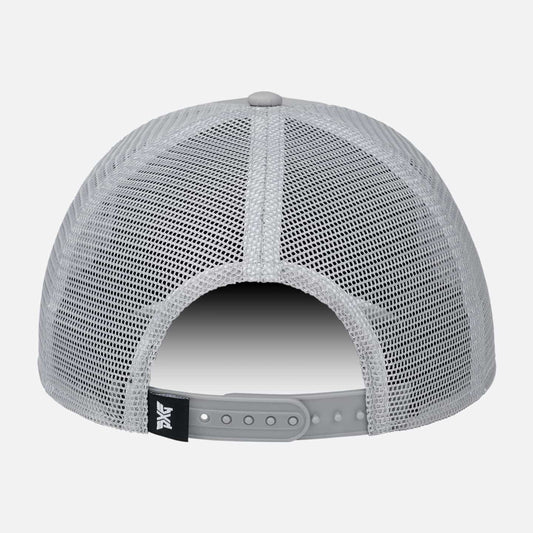 Scottsdale Trucker Snapback Hat - PXG