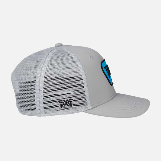 Scottsdale Trucker Snapback Hat - PXG