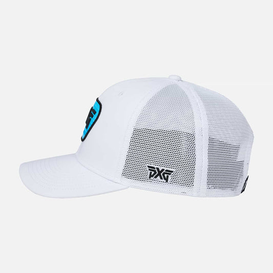 Scottsdale Trucker Snapback Hat - PXG