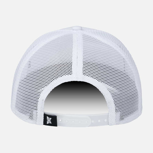 Scottsdale Trucker Snapback Hat - PXG