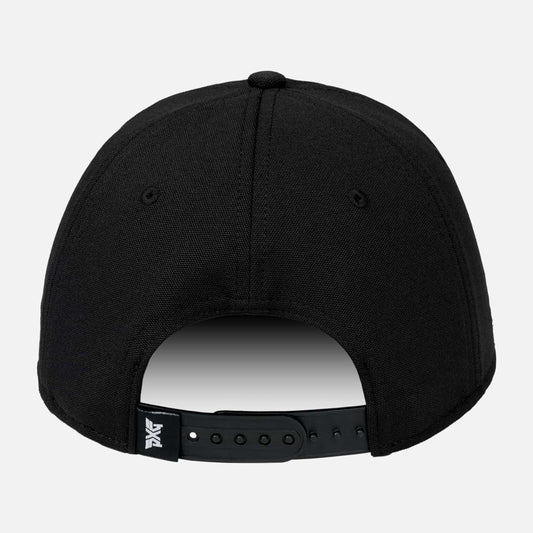 Stretch Patch Snapback Hat - PXG