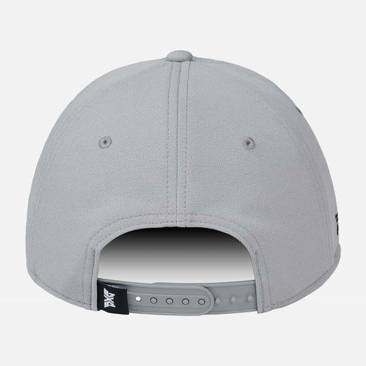 Stretch Patch Snapback Hat - PXG