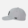 Stretch Patch Snapback Hat