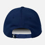 Stretch Patch Snapback Hat