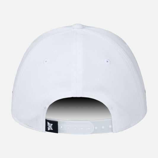 Stretch Patch Snapback Hat - PXG