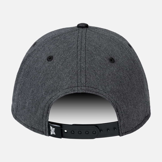 Diamond Patch Hat Snapback Hat - PXG