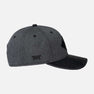 Diamond Patch Hat Snapback Hat