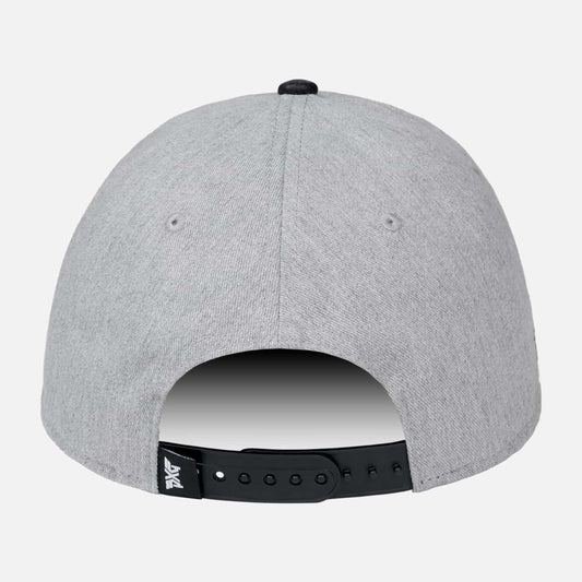 Diamond Patch Hat Snapback Hat - PXG