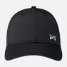 Women's Metallic Minimalist - Unstructured Hat